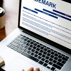 Trade mark filing and legal review Ireland — Irish solicitor files and reviews your trade mark