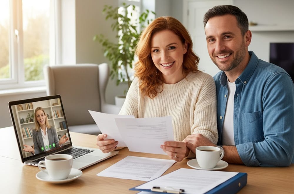 Family legal starter pack Ireland — essential family law documents from Irish solicitor