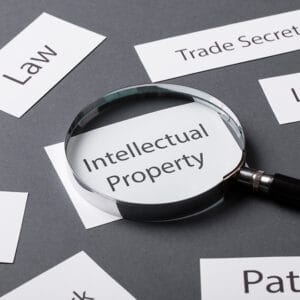Intellectual property review Ireland — Irish solicitor reviews your IP rights and protections