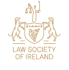 Law Society of Ireland Regulated Solicitor Badge