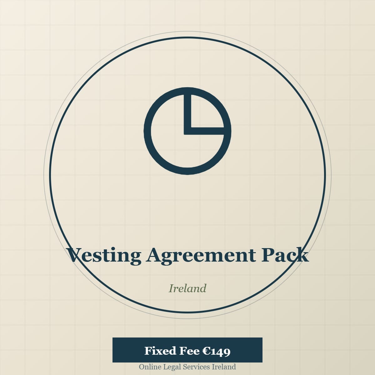Vesting agreement pack Ireland — founder and employee vesting drafting for Irish companies