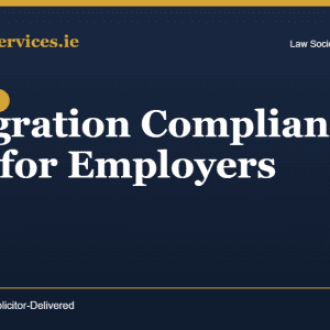 Immigration Compliance Audit for Employers