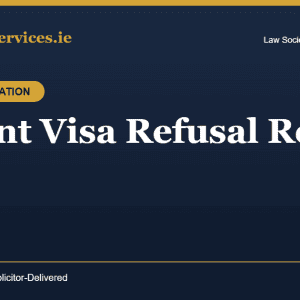 Student Visa Refusal Review