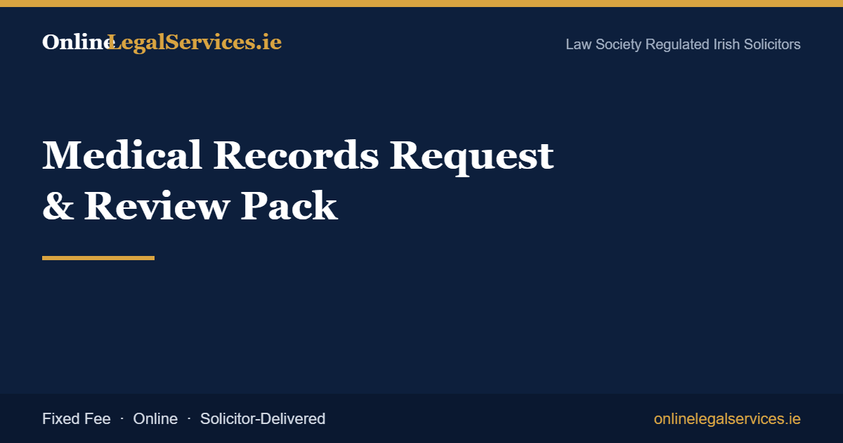 medical-records-request-review