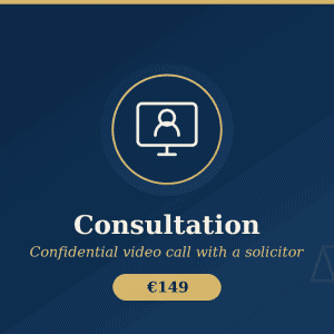 Medical Negligence Consultation — Confidential Video Call with a Solicitor